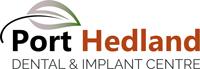 Port Hedland Dental Surgery logo