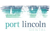 Port Lincoln Dental logo