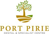 Port Pirie Dental logo