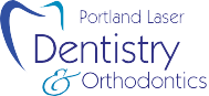 Portland Laser Dentistry & Orthodontics logo