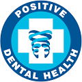 Positive Dental Health logo