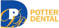 Potter Dental logo