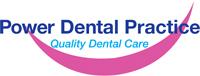 Power Dental Practice logo