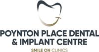 Poynton Place Dental & Implant Centre logo