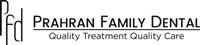 Prahran Family Dental logo