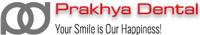 Prakhya Dental logo