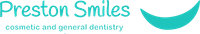 Preston Smiles Dental Clinic logo