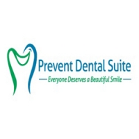 Prevent Dental Suite logo