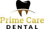 Prime Care Dental Wodonga logo