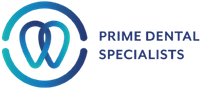 Prime Dental Specialists logo