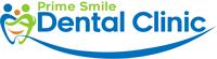 Prime Smile Dental Clinic logo