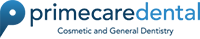 Primecare Dental logo