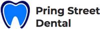 Pring Street Dental logo