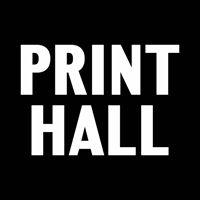 Print Hall