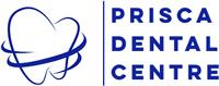 Prisca Dental Centre logo