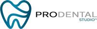 Pro Dental Studio logo