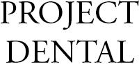 Project Dental logo