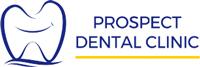 Prospect Dental Clinic logo