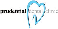 Prudential Dental Clinic logo