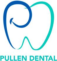 Pullen Dental logo