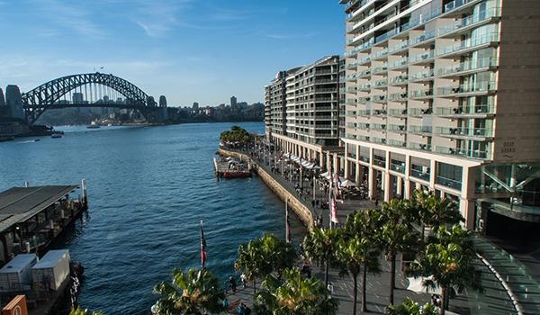 Pullman Quay Grand Sydney Harbour feature image