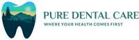 Pure Dental Care logo