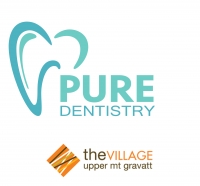 Pure Dentistry logo