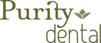 Purity Dental logo