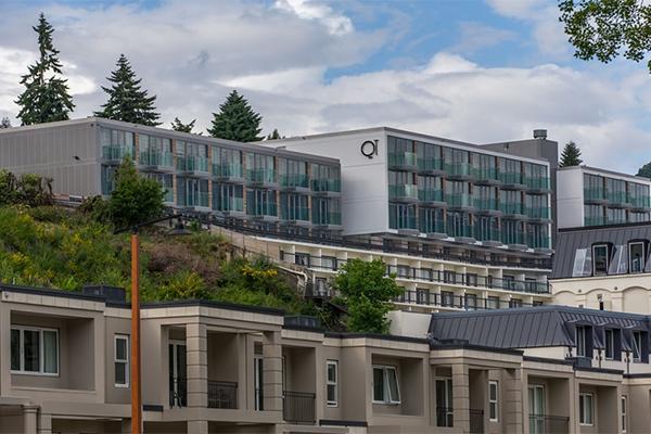 QT Hotel Queenstown feature image