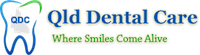 Qld Dental Care logo