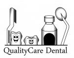 Quality Care Dental logo