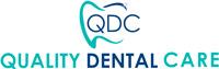 Quality Dental Care logo