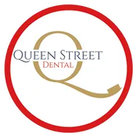 Queen Street Dental Care logo