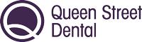 Queen Street Dental Centre logo