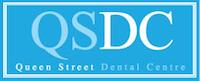 Queen Street Dental Centre logo