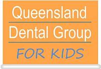 Queensland Dental Group for Kids logo