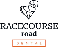 Racecourse Road Dental logo