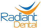 Radiant Dental Care logo