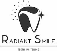 Radiant Smile logo