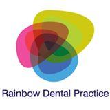 Rainbow Dental Practice logo