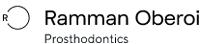 Ramman Oberoi Prosthodontics logo