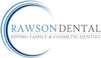 Rawson Dental logo