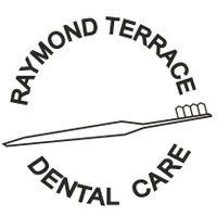 Raymond Terrace Dental Care logo