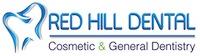 Red Hill Dental logo