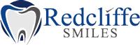 Redcliffe Smiles logo