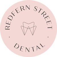 Redfern Street Dental logo