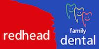 Redhead Family Dental logo