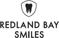 Redland Bay Smiles logo