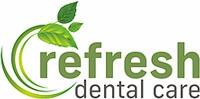 Refresh Dental Care logo