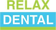 Relax Dental logo